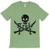 pi rate pirate T-Shirt