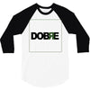 Dobre 3/4 Sleeve Shirt