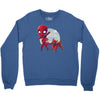 copperpool Crewneck Sweatshirt