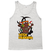 wood monster Tank Top