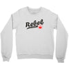 rebel alliance long sleeve tee Crewneck Sweatshirt