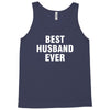 best husband ever Tank Top