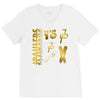 jake paul complete V-Neck Tee