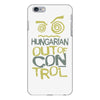 hungary out of control iPhone 6/6s Plus Case