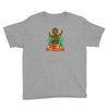 groovy groot Youth Tee