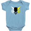 gaming Baby Bodysuit