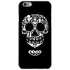 loco coco skul iPhone 6/6s Case