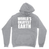 earth day shirts Unisex Hoodie