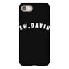 ew david iPhone 8 Case