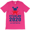 Cthulhu 2020 No Lives Matter T-Shirt