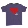 Bestie Youth Tee