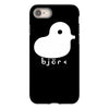 bjork duck diva indie rock band singer iPhone 8