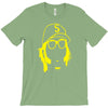 larry bernandez king felix seattle baseball T-Shirt