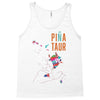 pinataur Tank Top