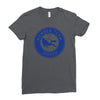 member team zissou Ladies Fitted T-Shirt