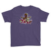 guardians of cute Youth Tee