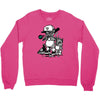 vandal squad Crewneck Sweatshirt