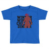 Pubg Silhouette Toddler T-shirt