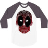 deadpool 3/4 Sleeve Shirt