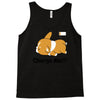 corgi cute puppy low battery charge me Tank Top