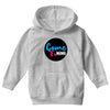 mommy Youth Hoodie