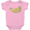 anjing laut Baby Bodysuit