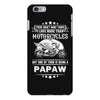 Motorcycles Papaw iPhone 6/6s Plus Case