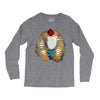 pharaoh commander Long Sleeve Shirts