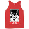 cell Tank Top
