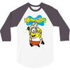 minion bob 3/4 Sleeve Shirt