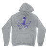 gurita Unisex Hoodie