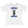 funny , fourtwo wheels, ideal gift, birthday present Toddler T-shirt