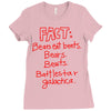 The Office Ladies Fitted T-Shirt