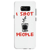 i shot people bartender Samsung Galaxy S8