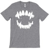 jaws halloween T-Shirt