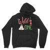 Wild One Unisex Hoodie