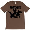 fortnite 4 T-Shirt