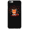 button masher iPhone 6/6s Case