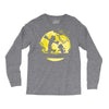 Calvin and Hobbes Long Sleeve Shirts