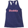 Daddy Racerback Tank