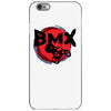 bmx iPhone 6/6s Case