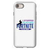 i Stopped Playing Fortnite To Be Here iPhone 8