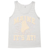 maine Tank Top