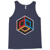 GAME OVER Tank Top