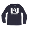 hero academy Long Sleeve Shirts