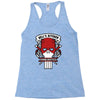 hell's kitchen vigilantes Racerback Tank