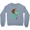 released Crewneck Sweatshirt