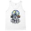 penguin time Tank Top