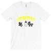 new dad T-Shirt