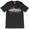 surf biker T-Shirt